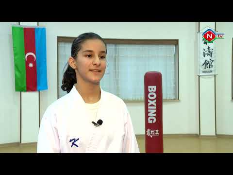 Güclü və zərif - 05.06.2022