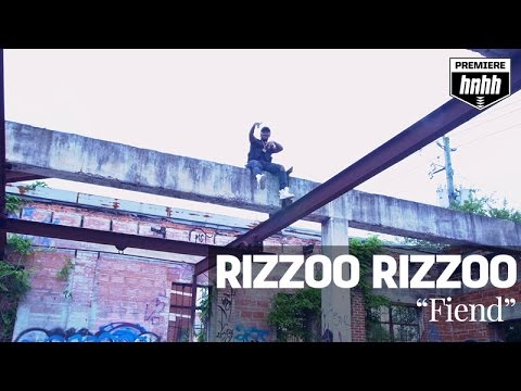 Rizzoo Rizzoo "Fiend" (Official Music Video)
