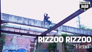 Rizzoo Rizzoo "Fiend" (Official Music Video)