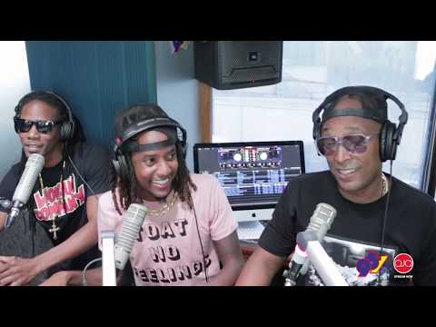 Motto, Shal Marshall, Dev introduces Toatin Riddim to Trinidad Carnival 2020