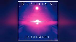 Anathema - Judgement [Full Album]