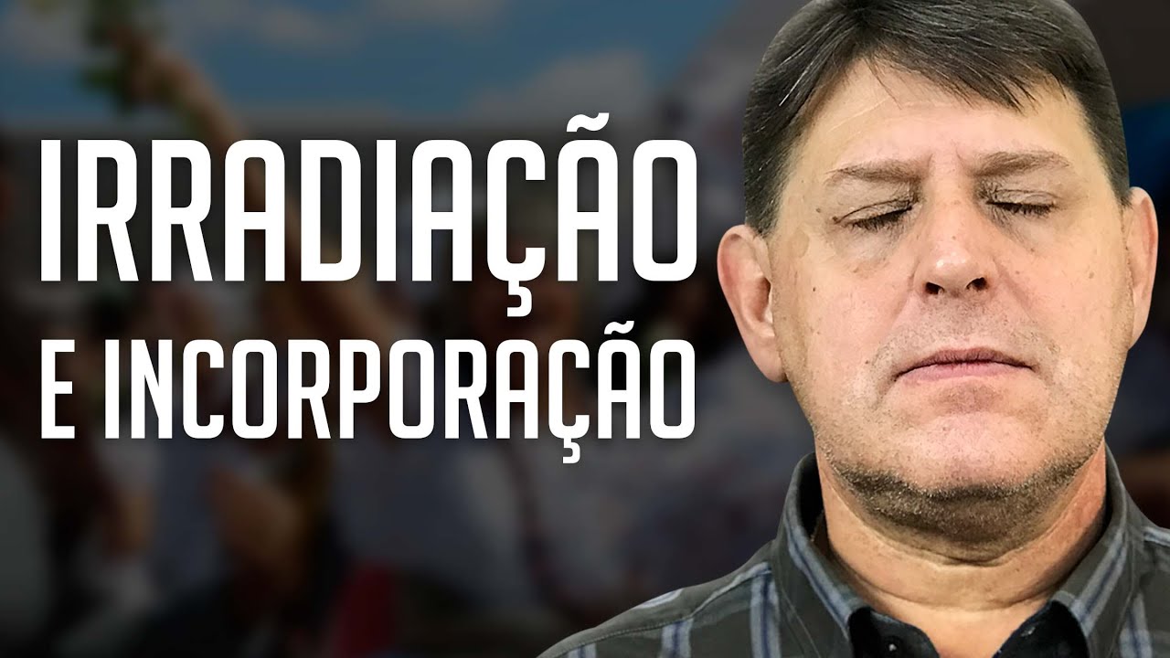 395 - Irradiação e Incorporação
