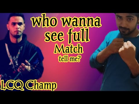 Who wanna see full Match?tell me Guy's? I am waiting for your vote, tell me in Comment#MohsinShooter