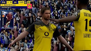 Messi beautiful assist for Kevin Debruyne