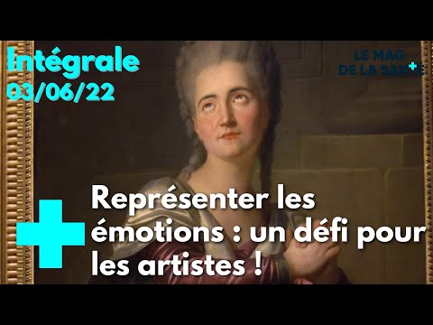 Le magazine de la santé - 3 juin 2022 [Intégrale]