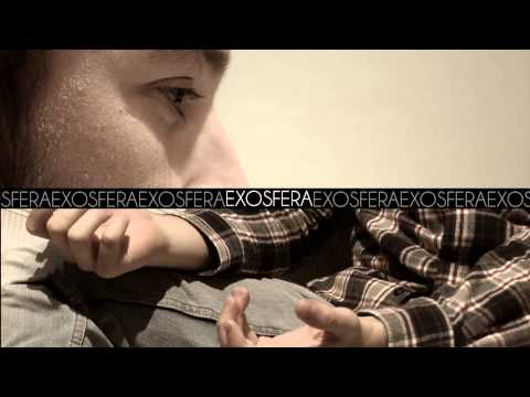 Cristo Corona - Exosfera [PROMO | 2013]