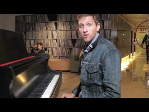 Fun.: How To Play 'We Are Young' On Piano
