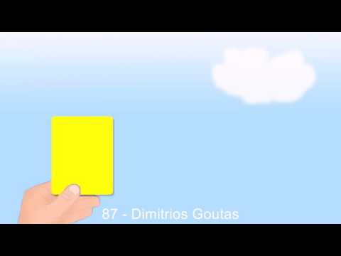 19.11.2016: Waasland-Beveren - Kortrijk (1 - 1)