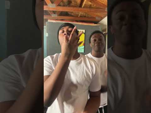 Wopdell & SSRICHH33 Checking In With ShotByManzo.