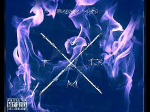 Brener Mota part. Mc Bené - Maconha é tipo uma mina (prod. Jota)