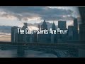 The Cult - Saints Are Down | HQ Visual Reimagining (partly AI-Enhanced)