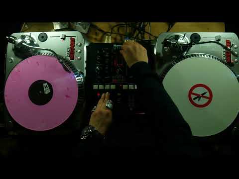 Chew FU ft Greg Nice & Sheek Louch - Y'all Don't Hear Me Though [OFFICIAL VISUAL]