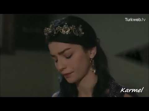 Nurbanu & Selim - WS - Pij dzikie wino