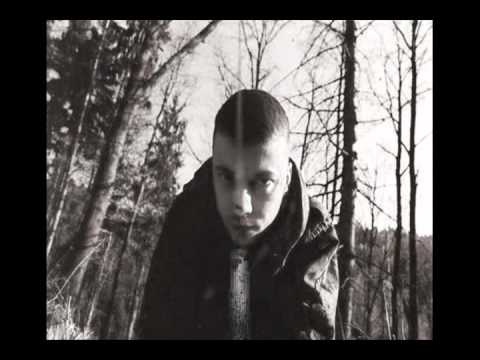 Forseti + Death in June  "BLACK JENA"