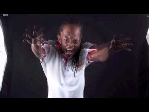 Hyah Slyce - Pre Positive (Ground Zero Riddim) Dec 2011 (DreDay Productions)