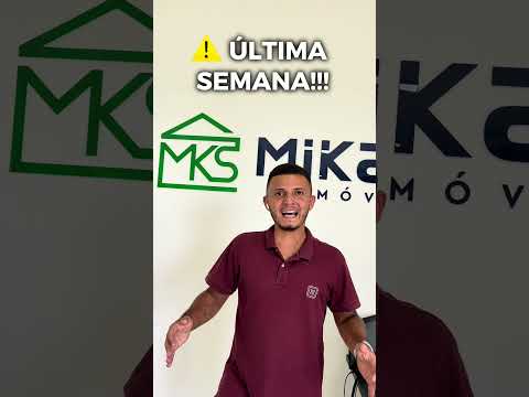 O fenômeno de vendas de Santo Antônio de Goiás. #lotesparavenda #chacaras #arquitetura #terrenos