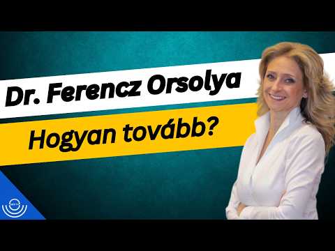 Pirkadat: Dr. Ferencz Orsolya