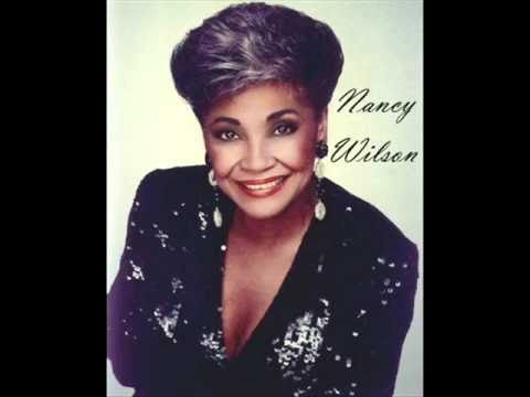 Call Me - Nancy Wilson