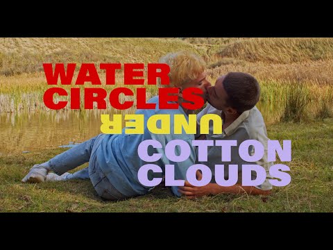 Thumbnail of the video: Trailer/Teaser Water Circles Under Cotton Clouds, a film by Roberto F. Canuto & Xu Xiaoxi (Eng. sub)
