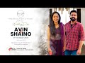 AVIN SHAINO WEDDING LIVE WEBCAST 21 10 2023 THREE STAR LIVE MEDIA 7012871965