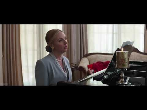 Young Tony Stark BARF Scene - Stark Foundation Presentation _ Captain America Civil War [2016]