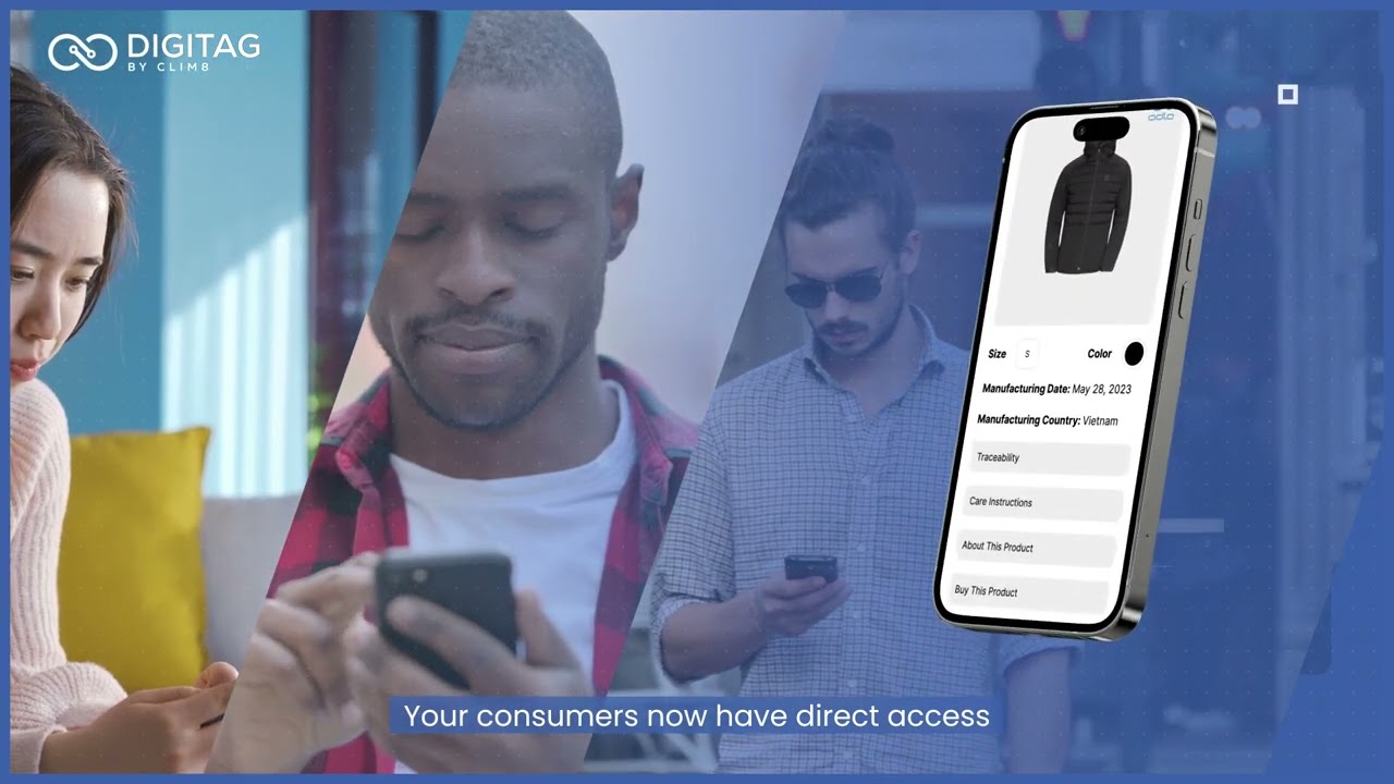 Software App Motion Design