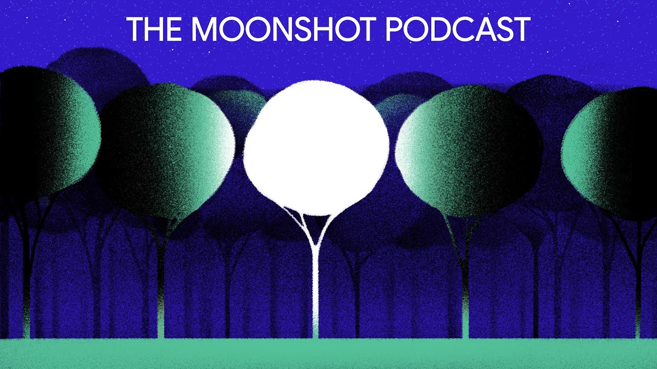 Episode 8: Powering Up