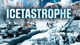 Icetastrophe FULL MOVIE aka Christmas Icetastrophe | Disaster Movies | The Midnight Screening Icetastrophe FULL MOVIE aka Christmas Icetastrophe | Disaster Movies | The Midnight Screening