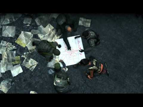 Homefront Trailer [HD English]