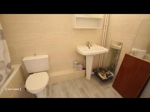 Rooms for rent in renovated 4-bedroom apartment in Créteil - Spotahome (ref 221789)