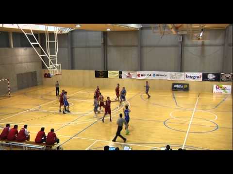 EBA AA J18 TAKE TOLOSA - GRUPO DE SANTIAGO AUTOMOCION