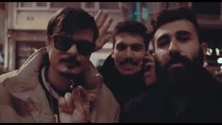 No 1 - Heja / Bir Kadın Çiz Nasıl Bir Kadın olur :D / Hejajeh /