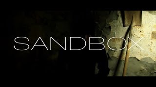 ((MAXOUTTV)) PRESENTS: @RealReedDollaz "SANDBOX" DIR BY @ARCHETTO OFFICIAL VIDEO