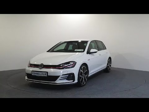 Volkswagen Golf 2.0 TSI 5DR 230HP GTI DSG - Image 2