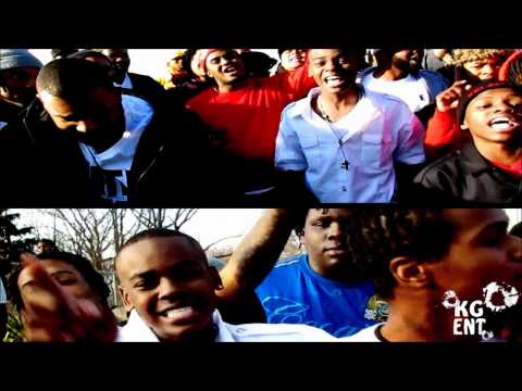 KG ENT - MY STRUGGLE [NEW !]