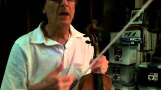 Fiddle Lessons by Randy: Reel - Bonnie Kate (Berthoud) Tempos 50,60,70,80