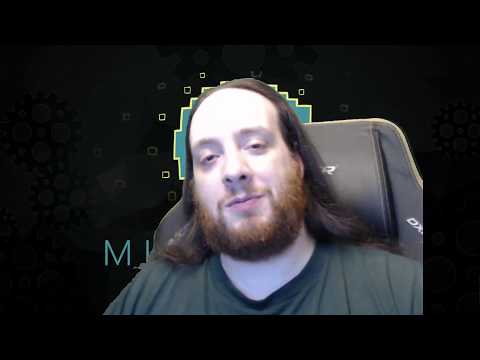 Where has TFC and Blood N' Bones gone?!?  I don't do vlogs 1