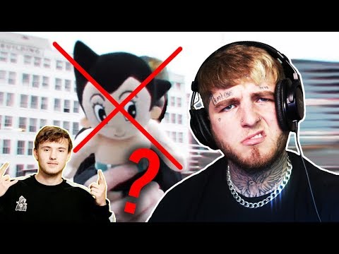 Quadeca x Sad Frosty - Volt! | Rapper Reacts