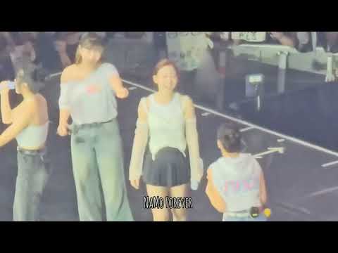 TWICE 5TH WORLD TOUR | READY TO BE in Bangkok Day2 | Encore part