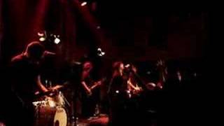 Maximo Park - Russian Literature (live @ Mascotte, Zurich)