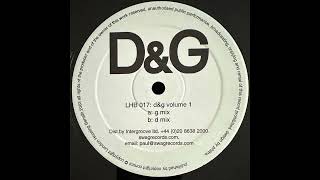 D & G – D Mix