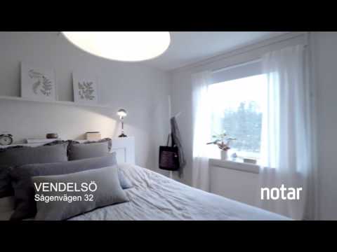 Såld, 2:a · 63m2 · 3604 kr avg, Vendelsö : Via Notar mäklare Haninge