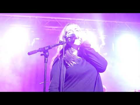 GRAJO.- "Malmuerta" Sala Gramola" Algeciras (Spain) SPINDA-FEST 23/11/2019