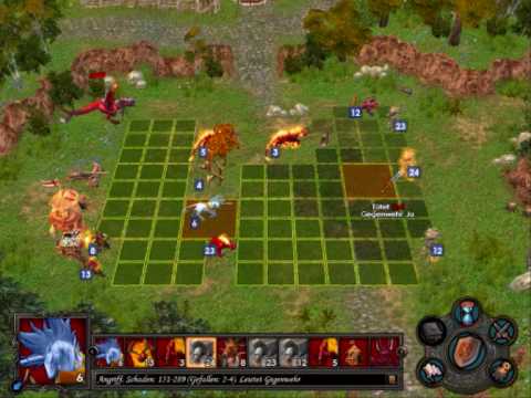 Heroes of M&M V ~ 73