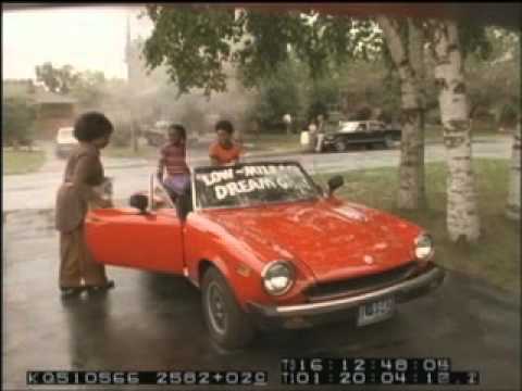 Good Fences Cut 1 YouTube sharing