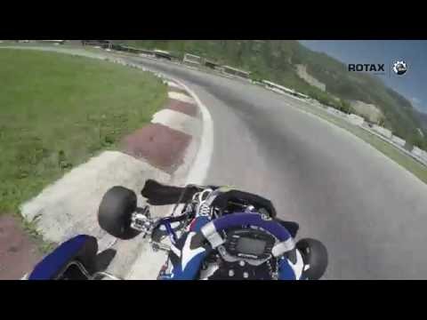 RMCGF 2016 Track Preview