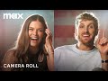 Logan Paul Nina Agdal React To Photos From Their Camera Rolls Paul American Max