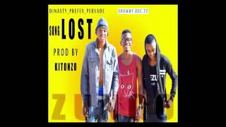 Dinasty_Prefex_Pervade( ZUNGO)- LOST