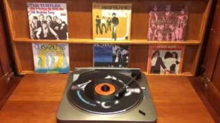 The Raspberries, "Ecstasy" 1973