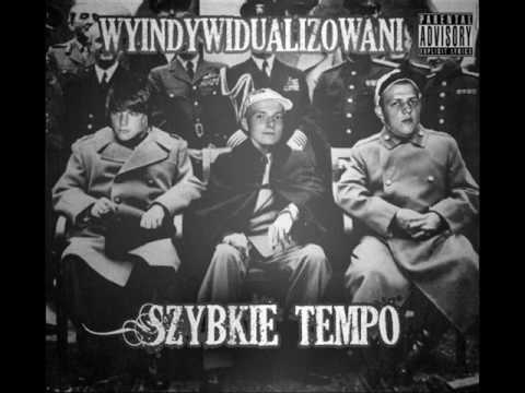 wyindywidualizowani wyindywidualizowani